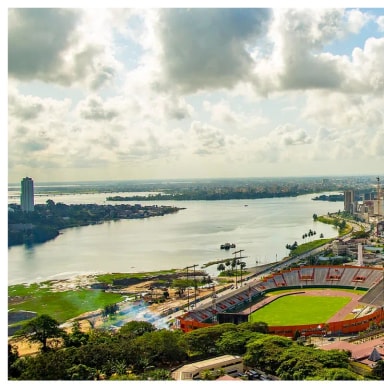 Abidjan