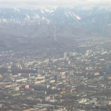 Almaty
