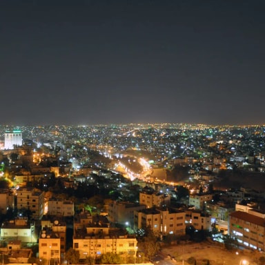 Amman