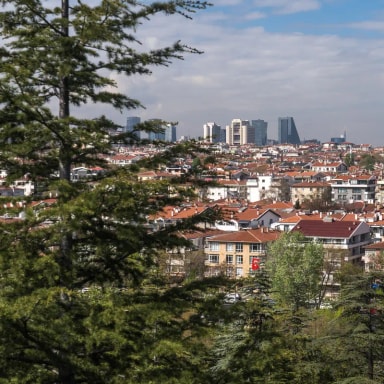 Ankara