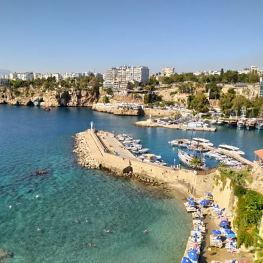 Antalya