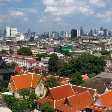 Bangkok
