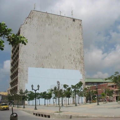 Barranquilla
