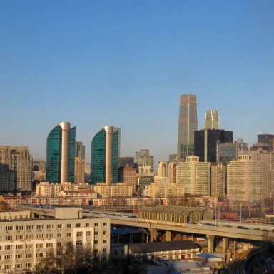 Beijing