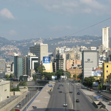 Beirut