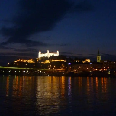 Bratislava