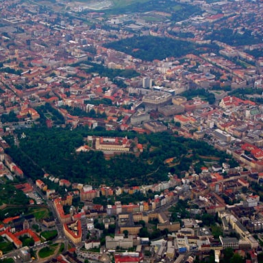 Brno