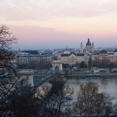 Budapest