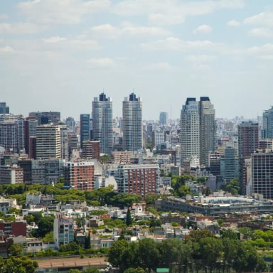 Buenos Aires