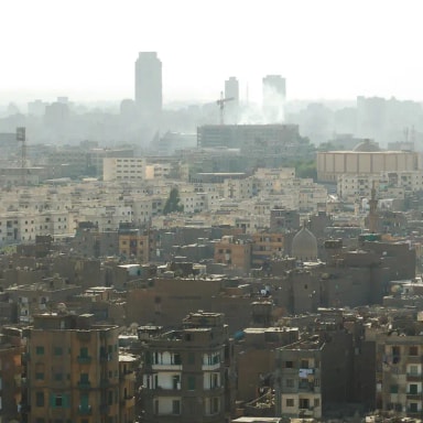 Cairo