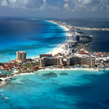 Cancún