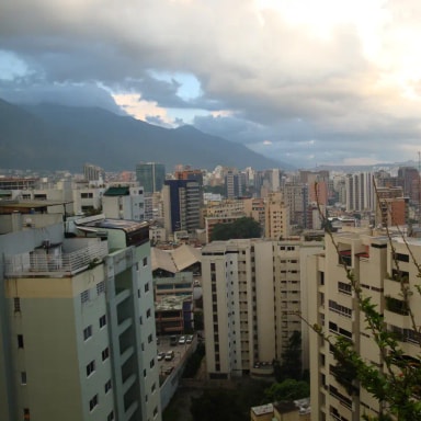 Caracas