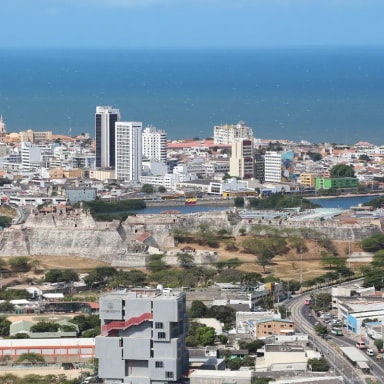 Cartagena