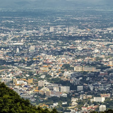 Chiang Mai