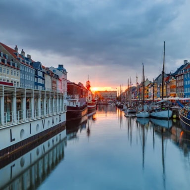 Copenhagen