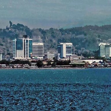 Davao