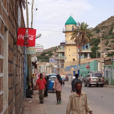 Dire Dawa