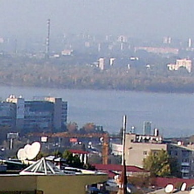 Dnipro
