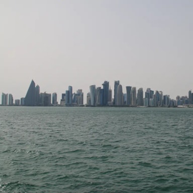 Doha