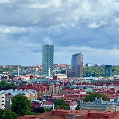 Gothenburg