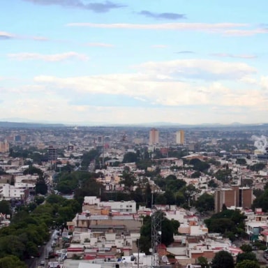Guadalajara