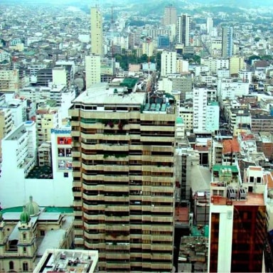 Guayaquil