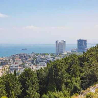 Haifa