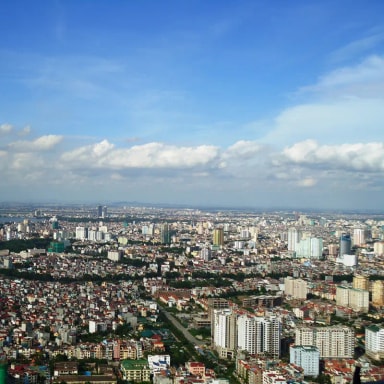 Hanoi