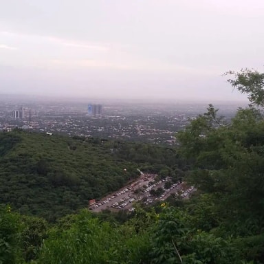 Islamabad