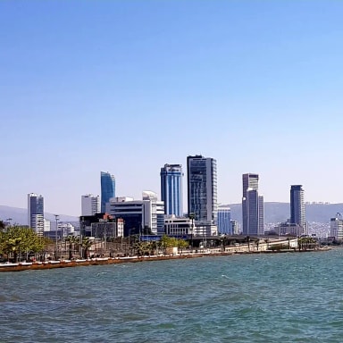 Izmir