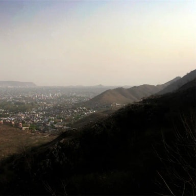 Jaipur