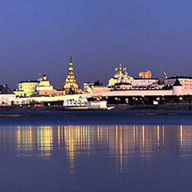 Kazan