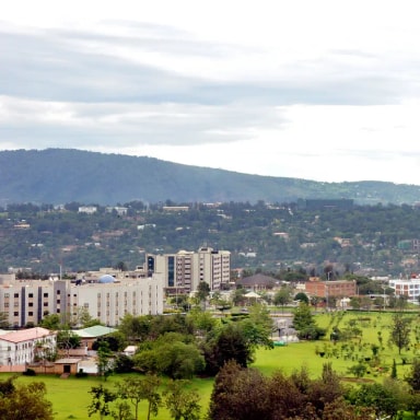 Kigali