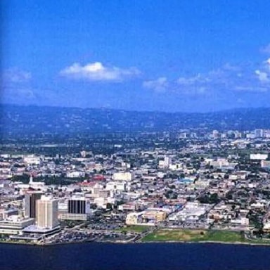 Kingston
