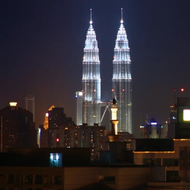 Kuala Lumpur