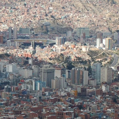 La Paz