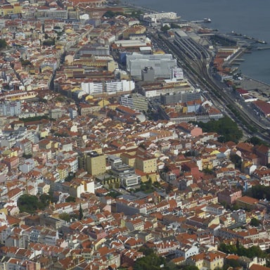 Lisbon