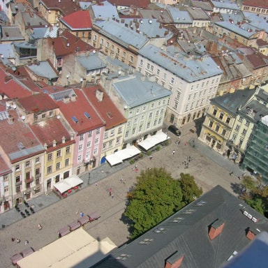 Lviv