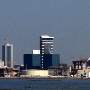 Manama