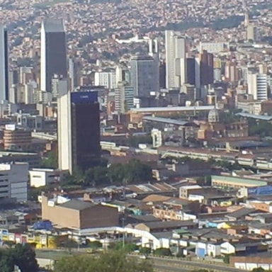 Medellín