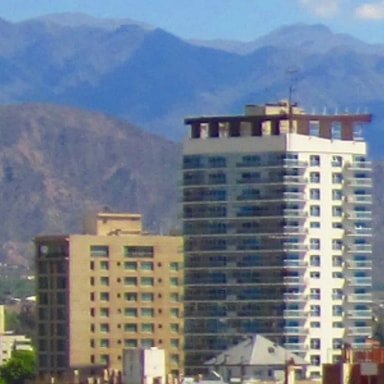 Mendoza