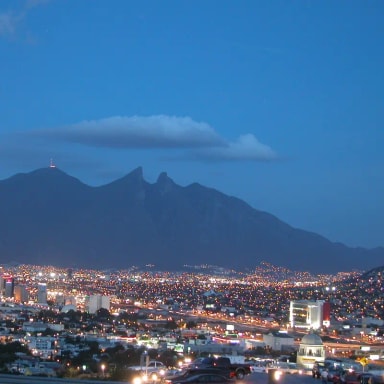 Monterrey