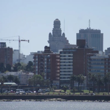 Montevideo