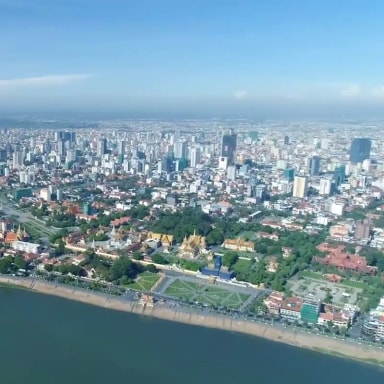 Phnom Penh
