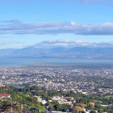 Port-au-Prince