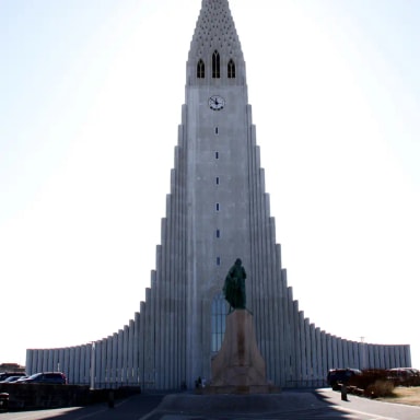 Reykjavik