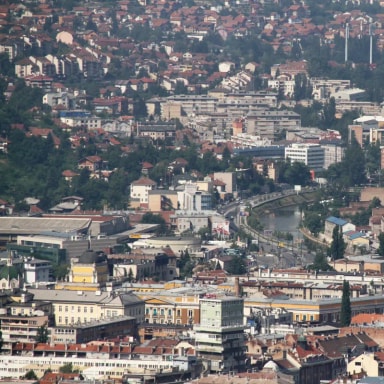 Sarajevo