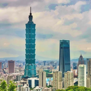 Taipei