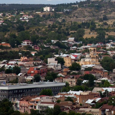 Tbilisi