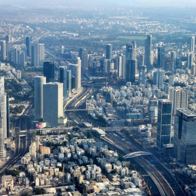 Tel Aviv